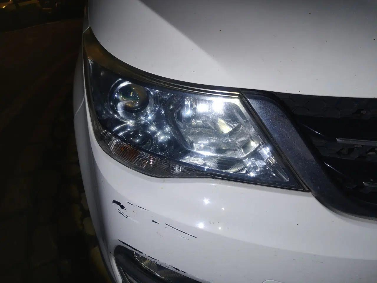 Baojun 730 2016 1.5L Manual Comfort Version 7 Seats China V Emission Standard — миниатюра 7