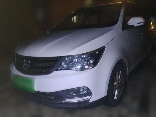 Baojun 730 2016 1.5L Manual Comfort Version 7 Seats China V Emission Standard