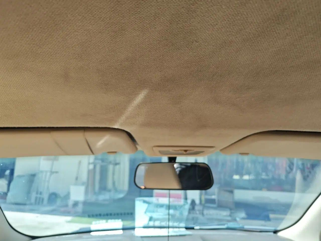 Baojun 730 2014 1.5L manual Comfort version 7 seats — миниатюра 18