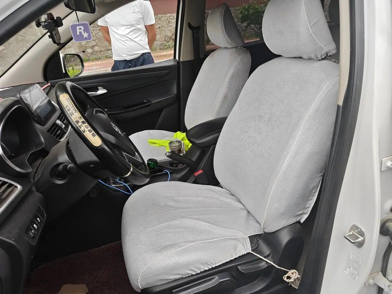 Baojun 730 2019 1.5L Manual Fashion Model 7-seater National V — миниатюра 15