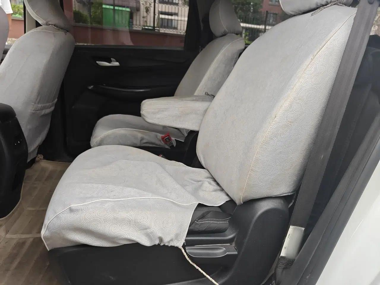 Baojun 730 2019 1.5L Manual Fashion Model 7-seater National V — миниатюра 17