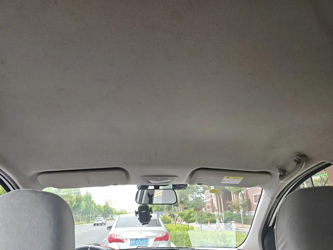 Baojun 730 2019 1.5L Manual Fashion Model 7-seater National V — миниатюра 18