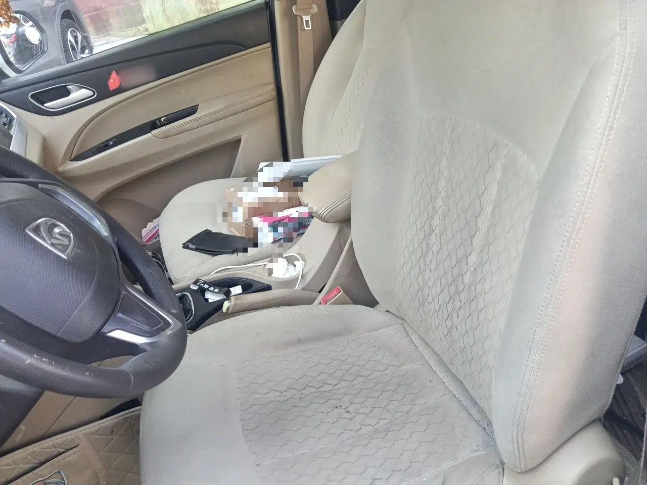 Baojun 730 2016 Revised Version 1.5L Manual Standard Model 5 Seats — миниатюра 15