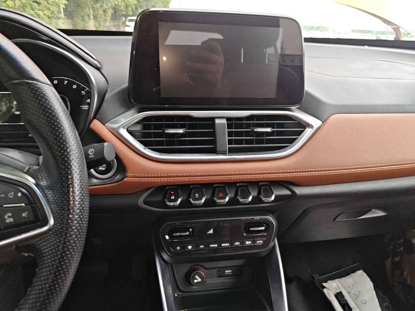 Baojun 510 2017 1.5L Automatic Luxury Model — миниатюра 15