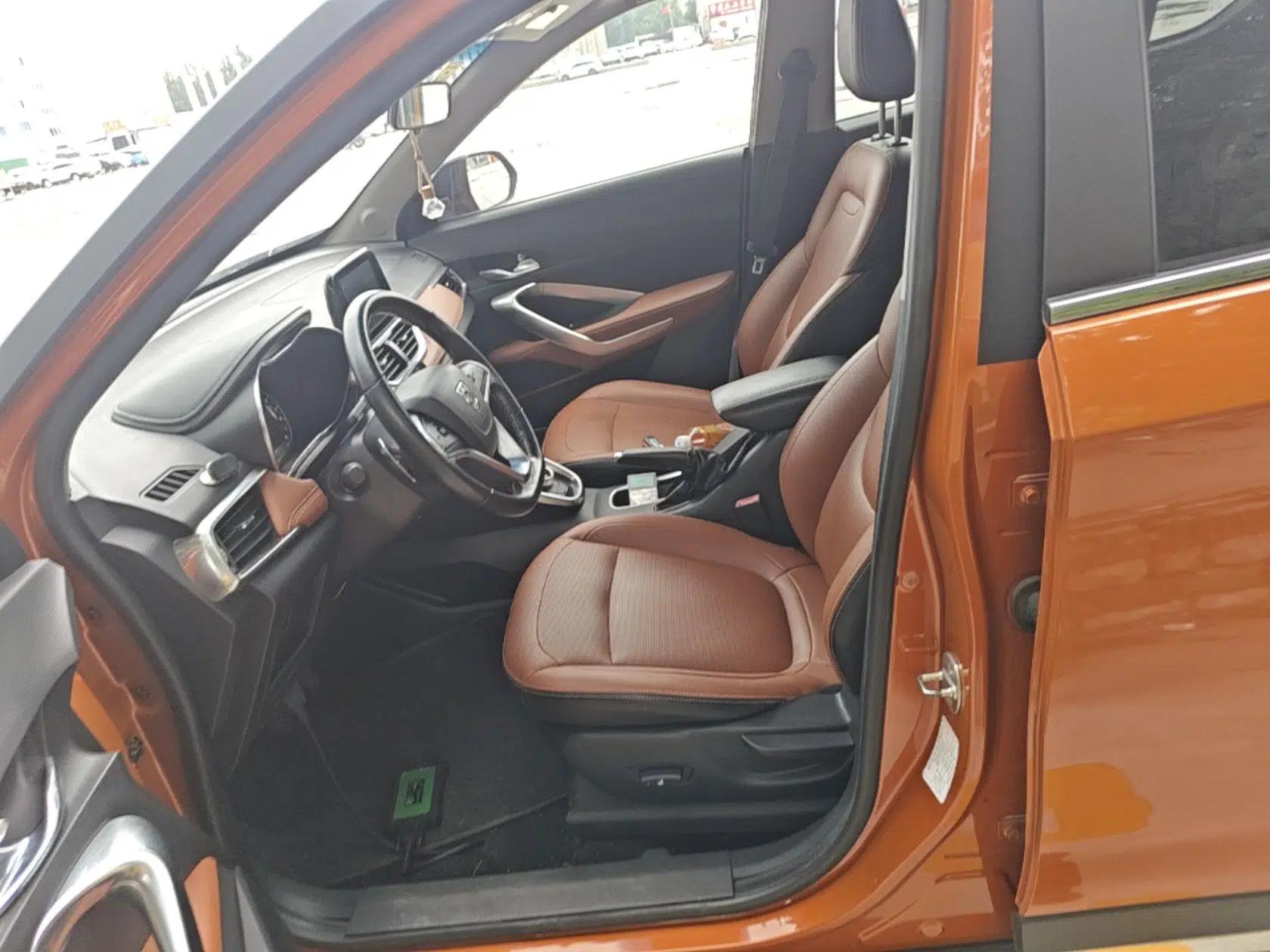 Baojun 510 2017 1.5L Automatic Luxury Model — миниатюра 17