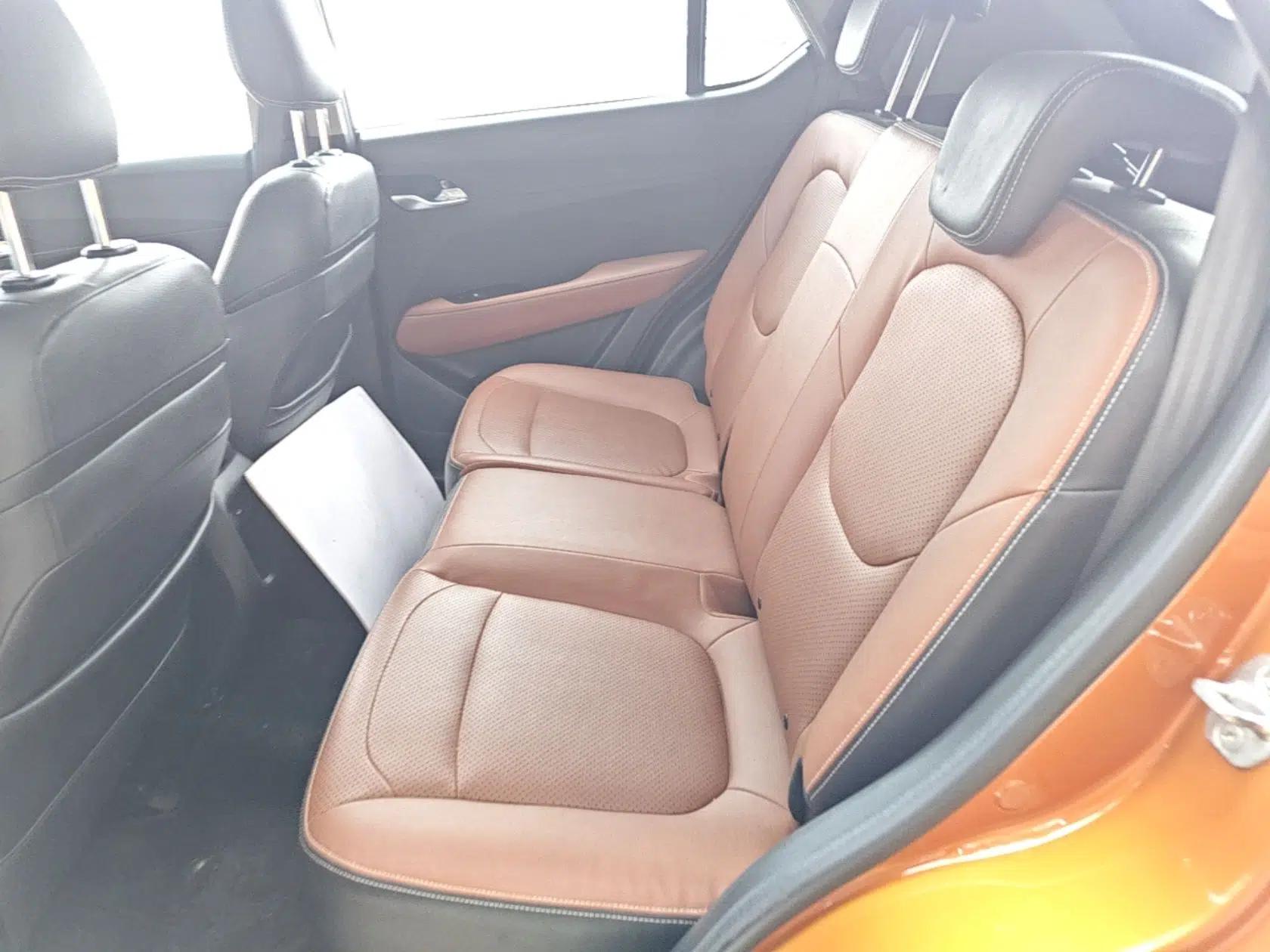 Baojun 510 2017 1.5L Automatic Luxury Model — миниатюра 20