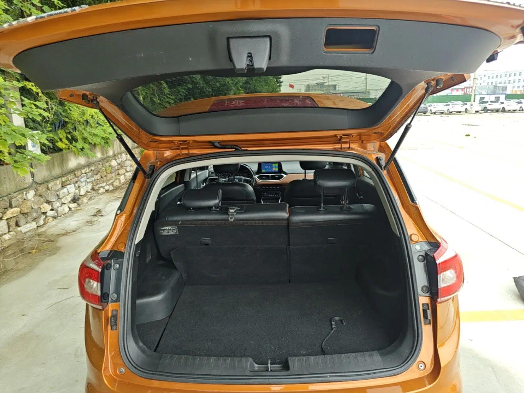Baojun 510 2017 1.5L Automatic Luxury Model — миниатюра 22