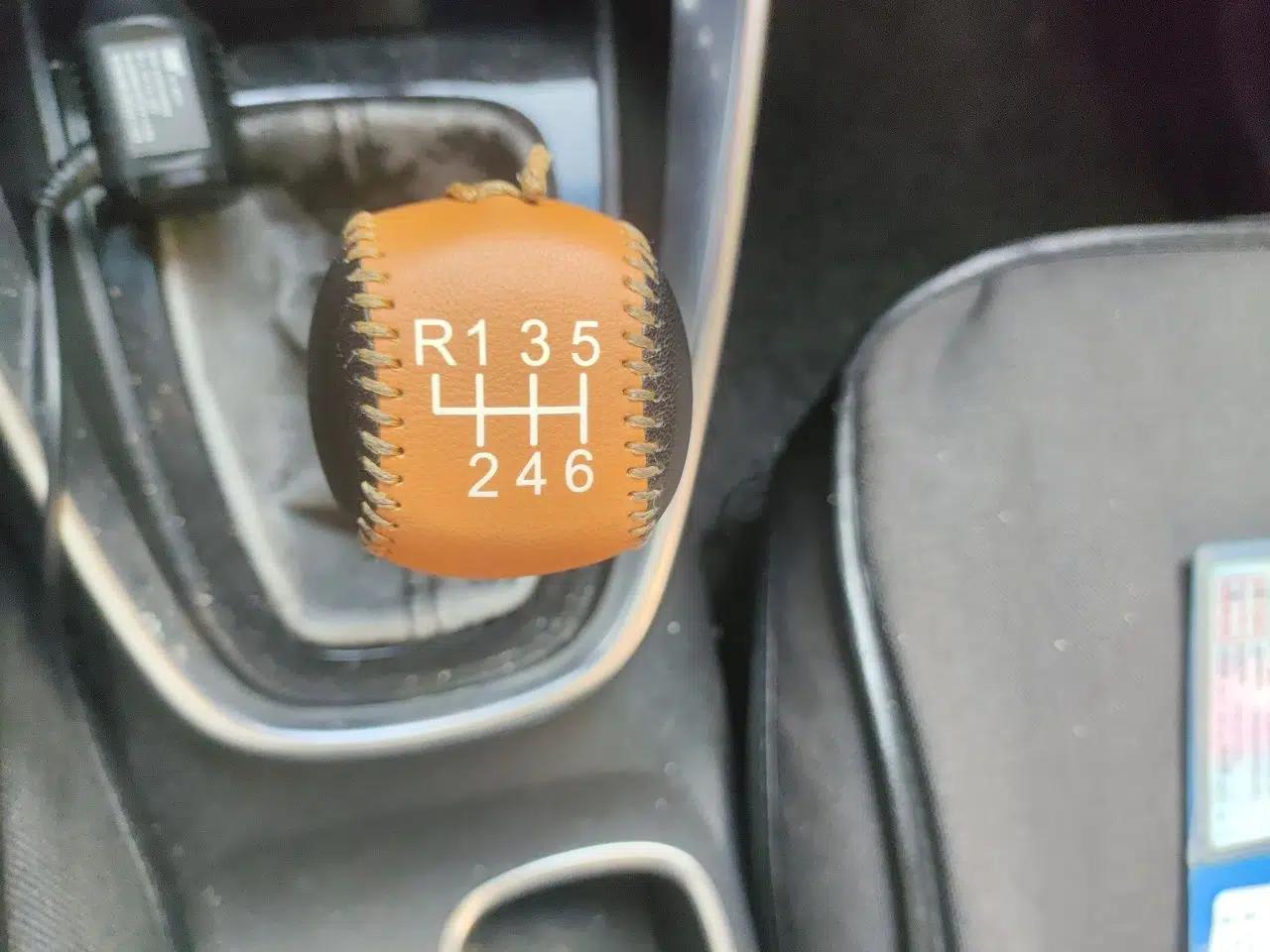 Baojun 510 2017 1.5L Manual Luxury Model — миниатюра 14