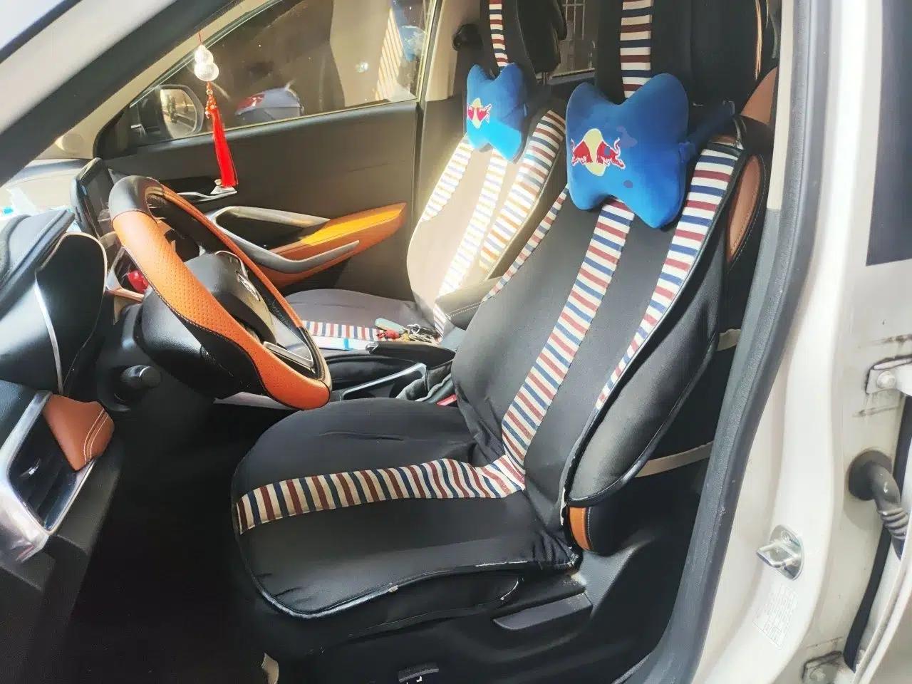 Baojun 510 2017 1.5L Manual Luxury Model — миниатюра 15