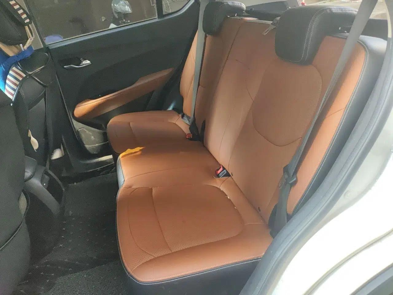 Baojun 510 2017 1.5L Manual Luxury Model — миниатюра 17