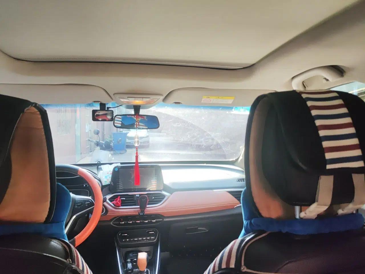 Baojun 510 2017 1.5L Manual Luxury Model — миниатюра 18