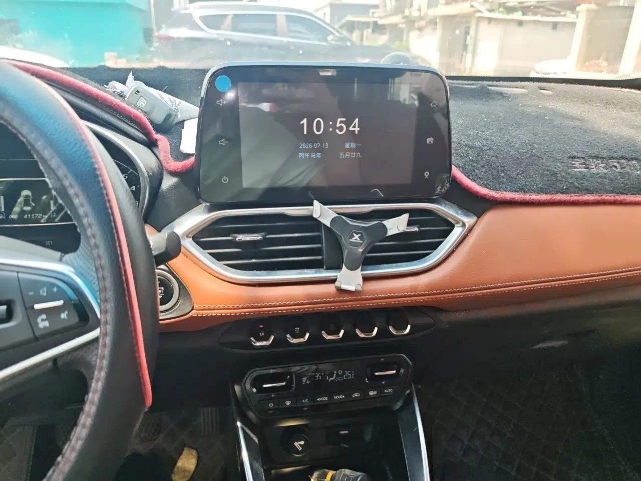 Baojun 510 2017 1.5L Manual Luxury Model — миниатюра 13
