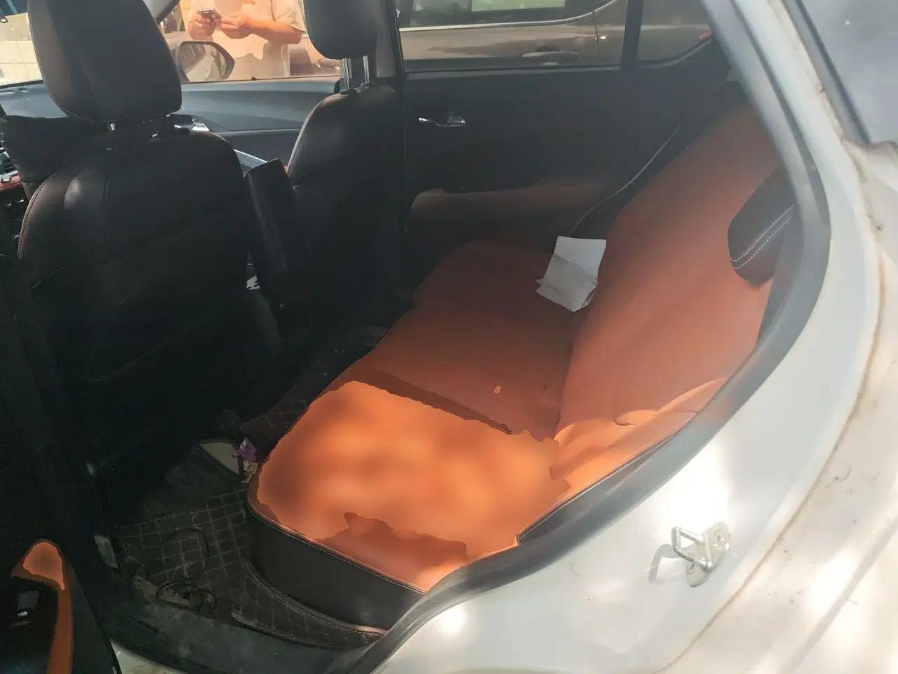 Baojun 510 2017 1.5L Manual Luxury Model — миниатюра 17