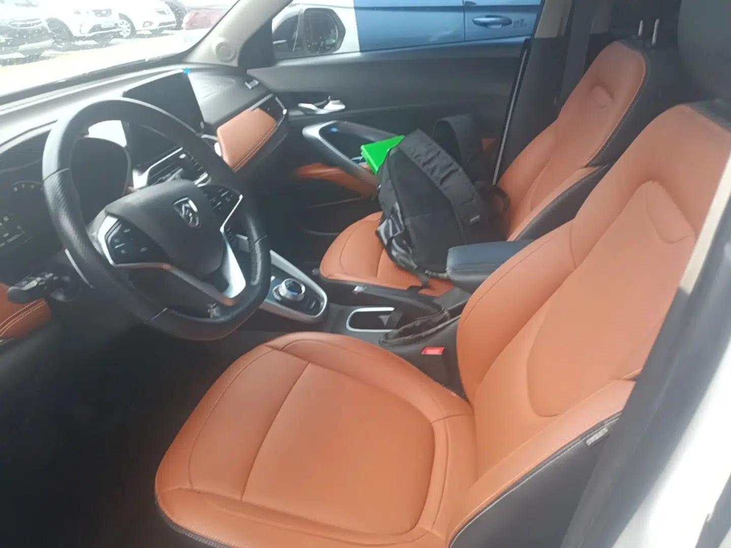 Baojun 510 2017 1.5L Automatic Luxury Model — миниатюра 17