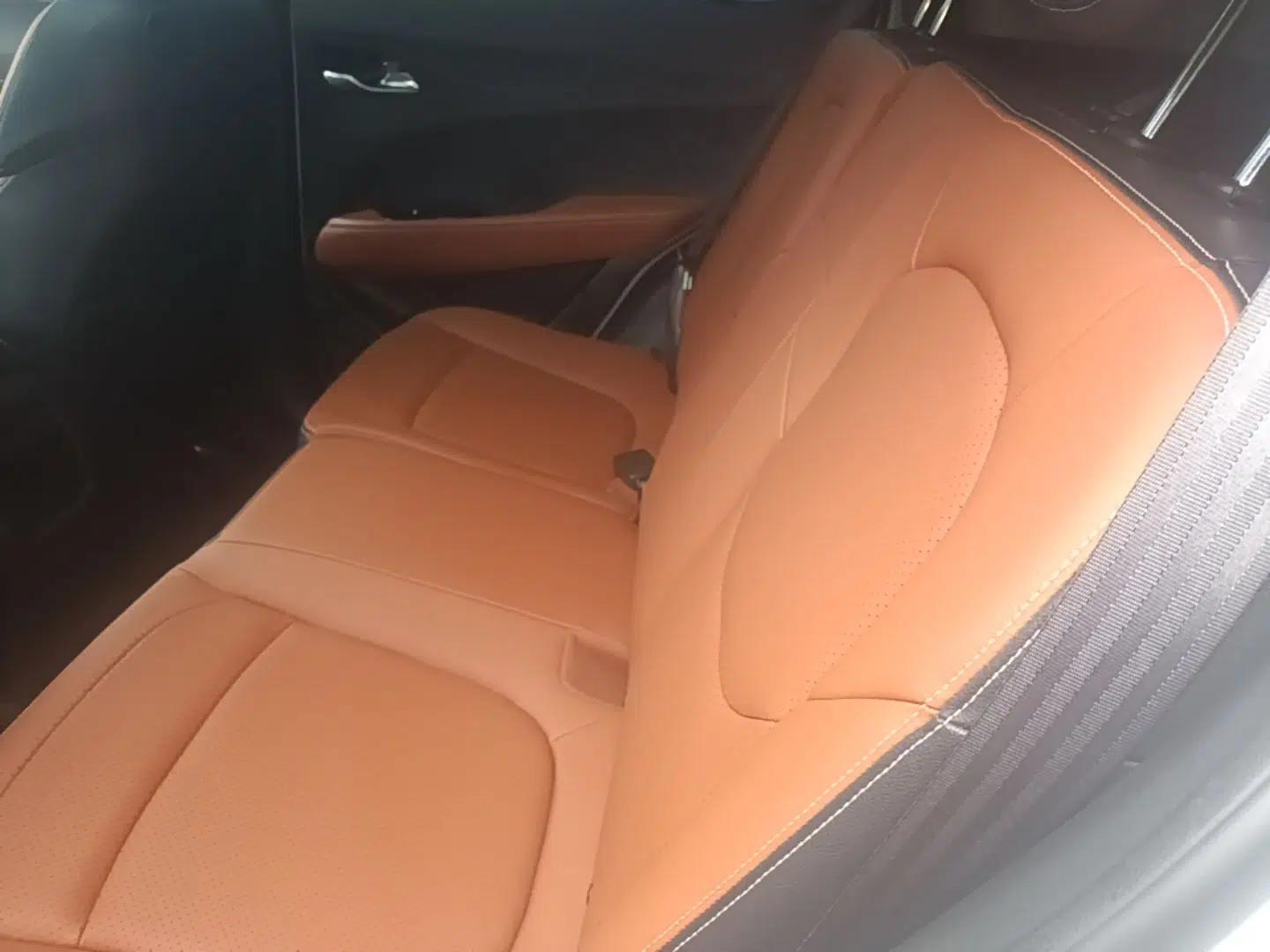 Baojun 510 2017 1.5L Automatic Luxury Model — миниатюра 20