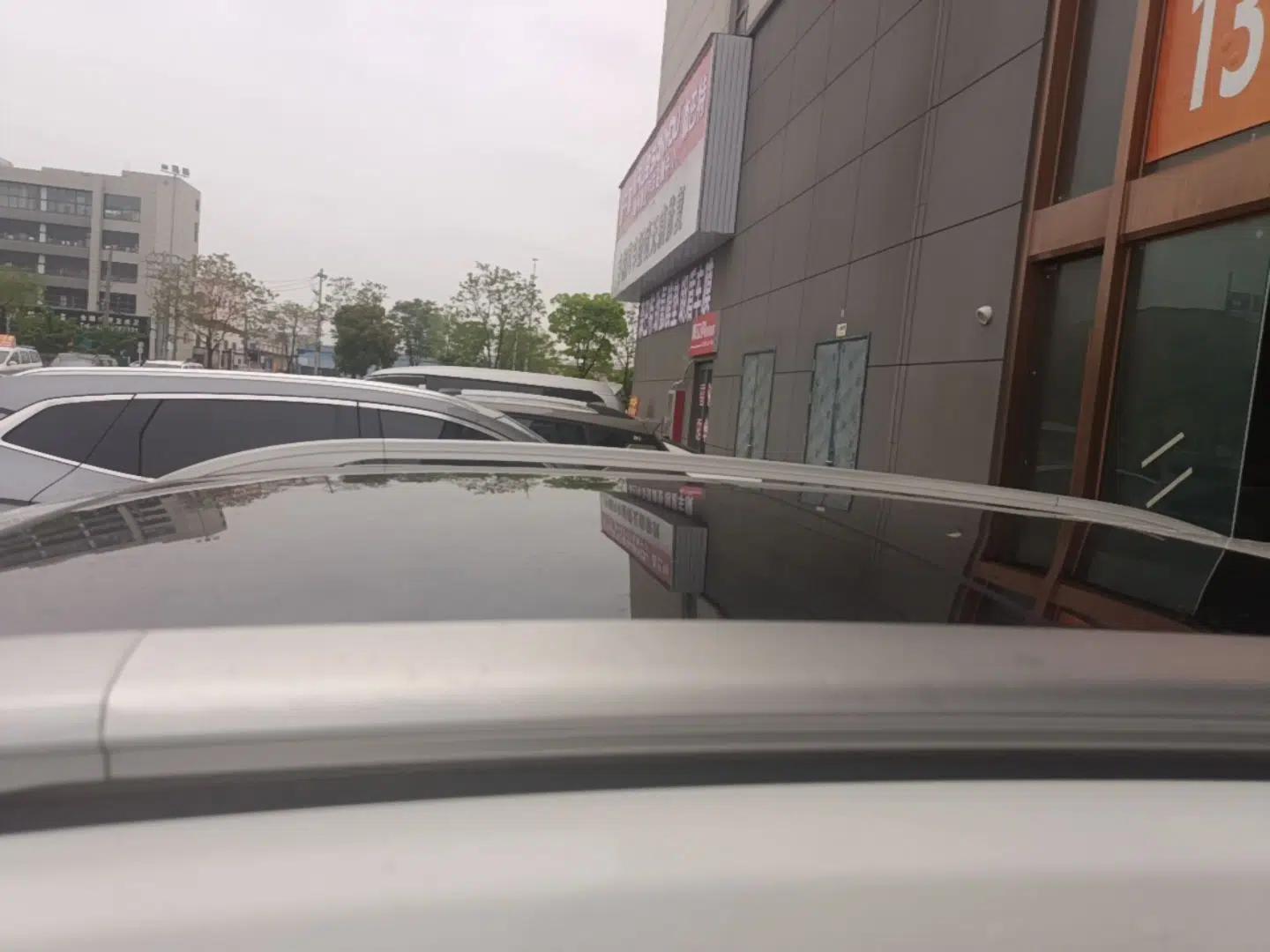 Baojun 510 2017 1.5L Automatic Luxury Model — миниатюра 5