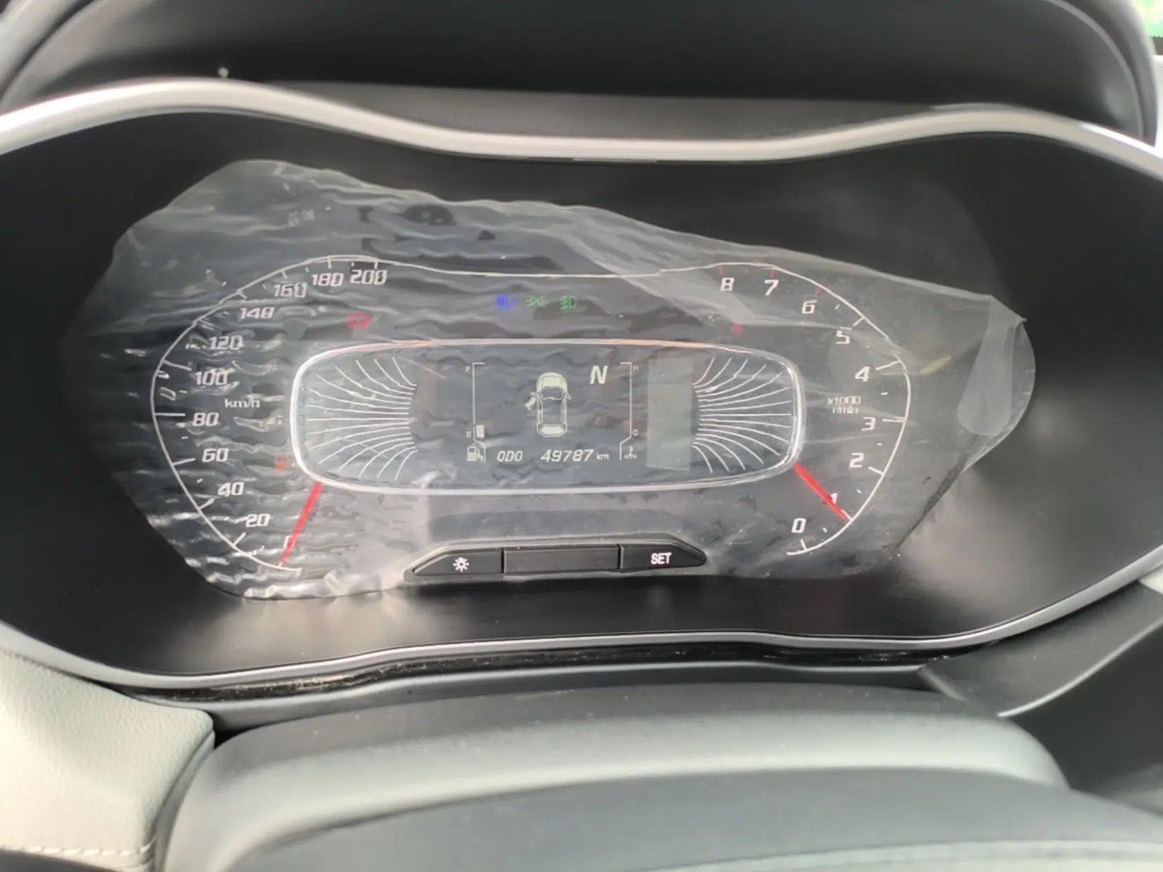 Baojun 510 2017 1.5L Automatic Fashion Model — миниатюра 14