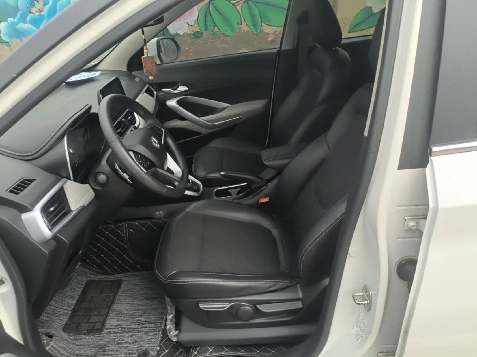 Baojun 510 2017 1.5L Automatic Fashion Model — миниатюра 17