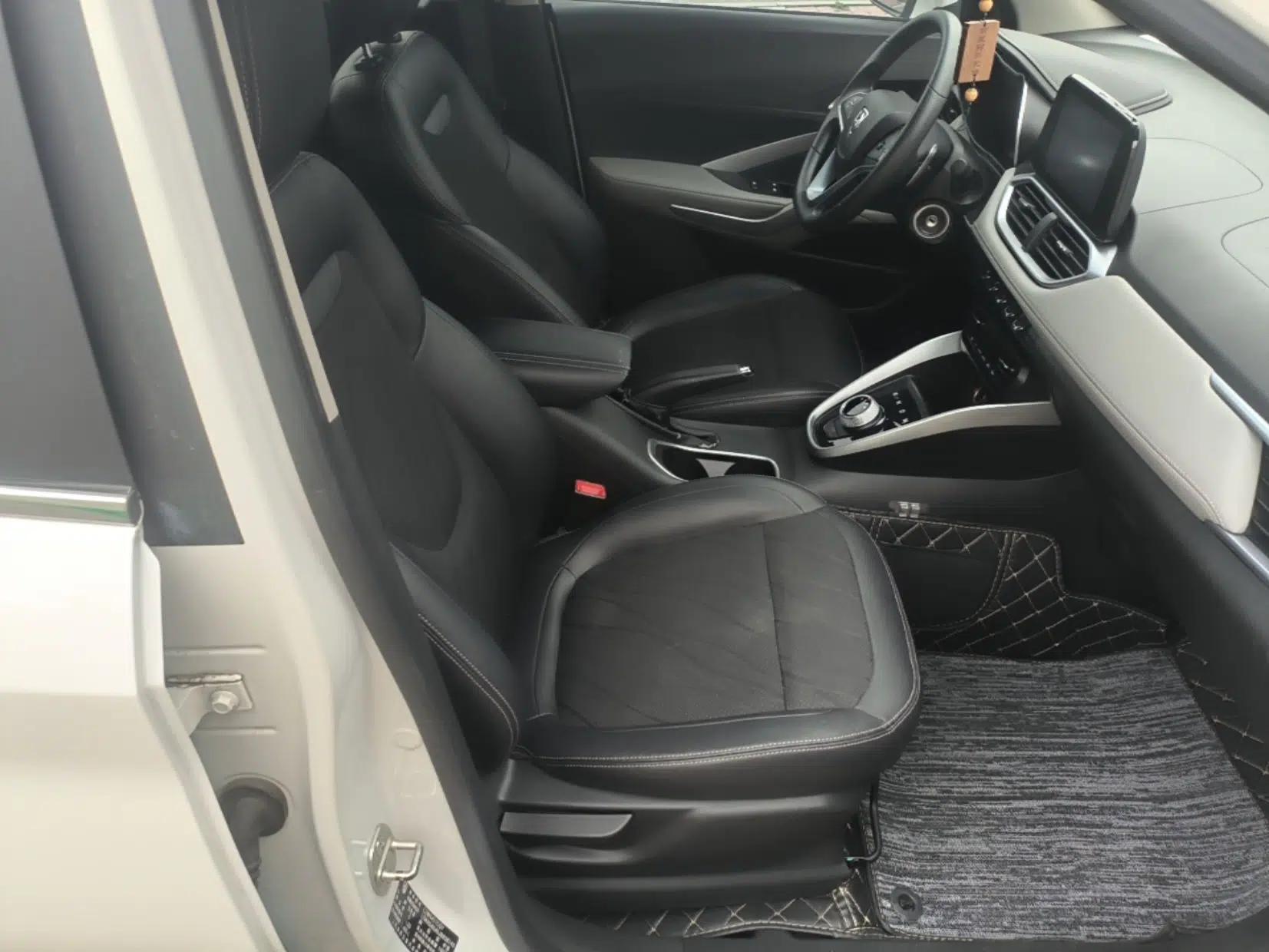 Baojun 510 2017 1.5L Automatic Fashion Model — миниатюра 19