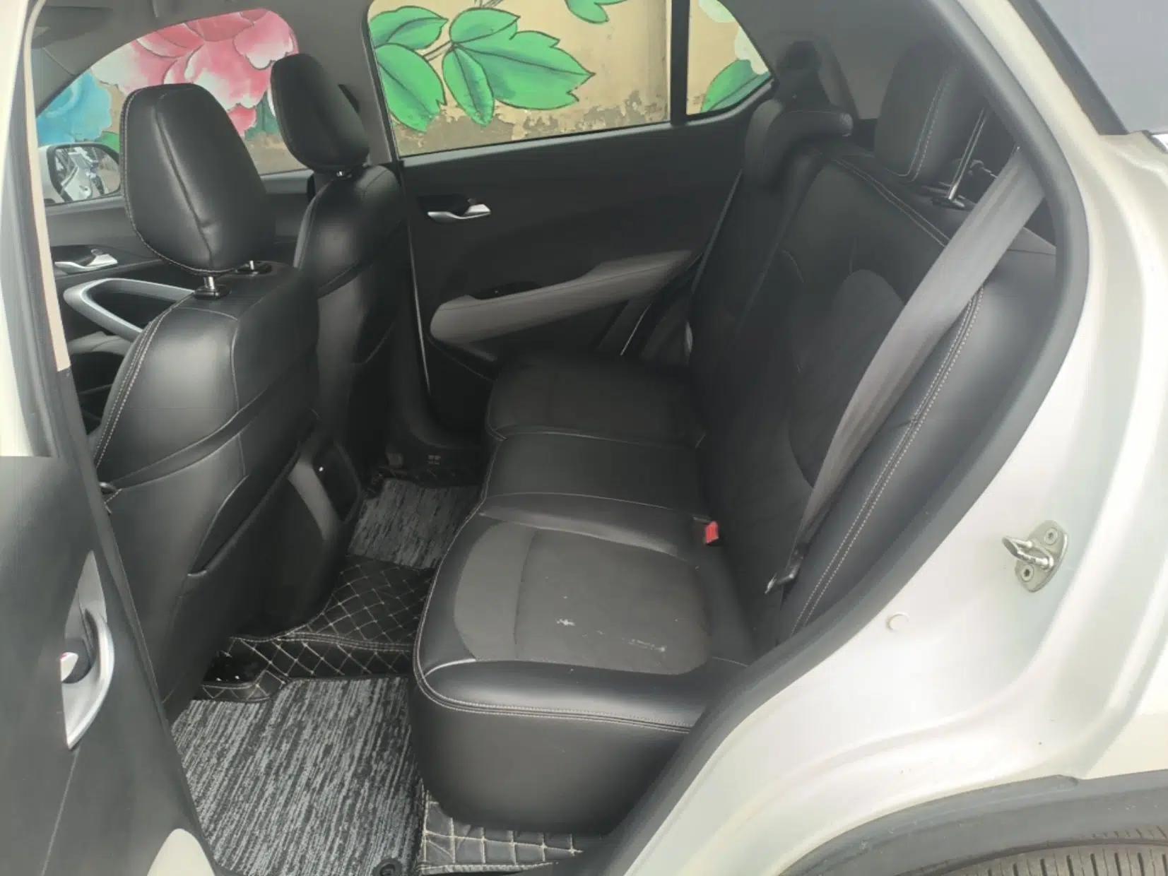 Baojun 510 2017 1.5L Automatic Fashion Model — миниатюра 20