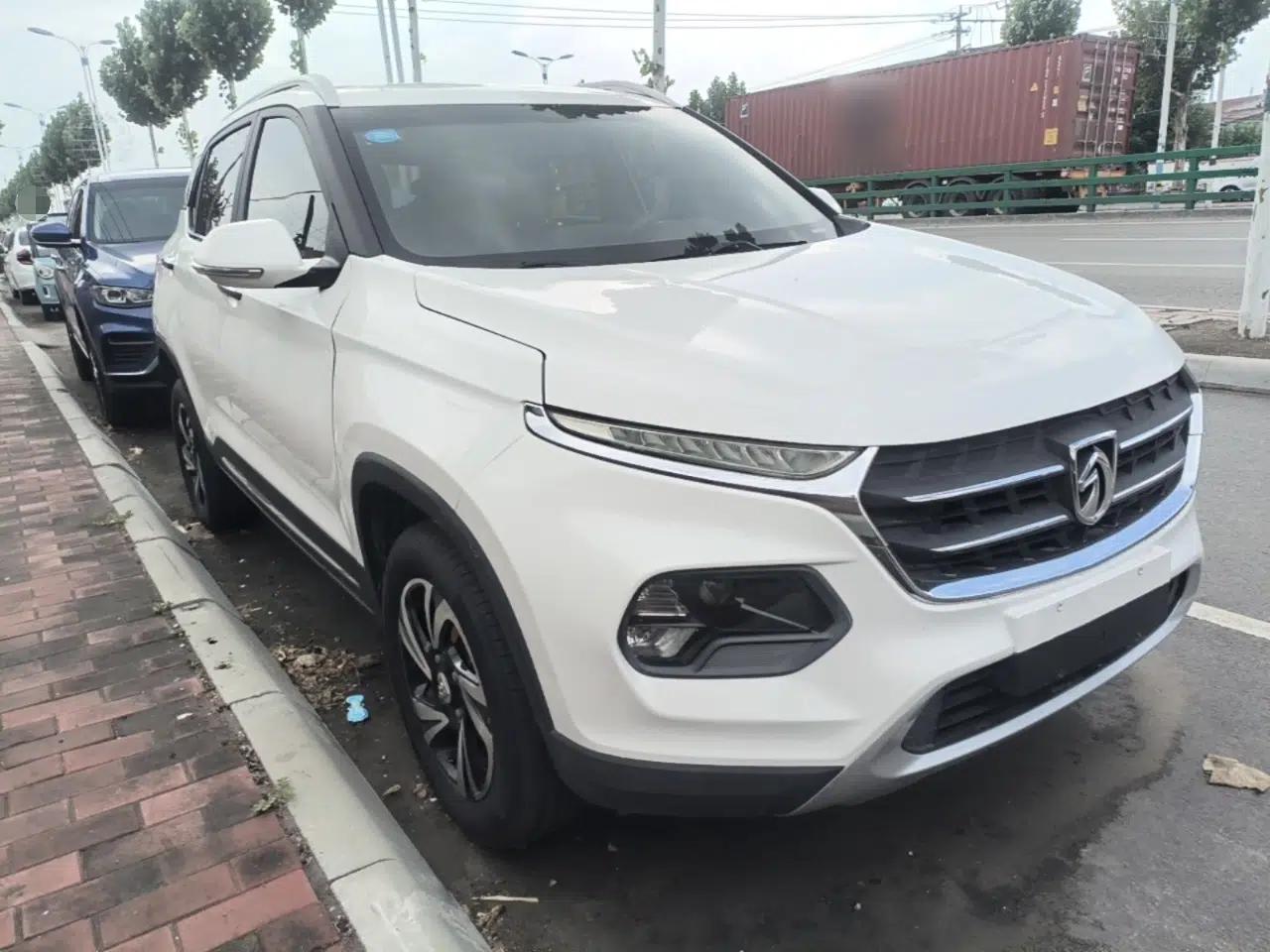 Baojun 510 2017 1.5L Automatic Fashion Model — миниатюра 3