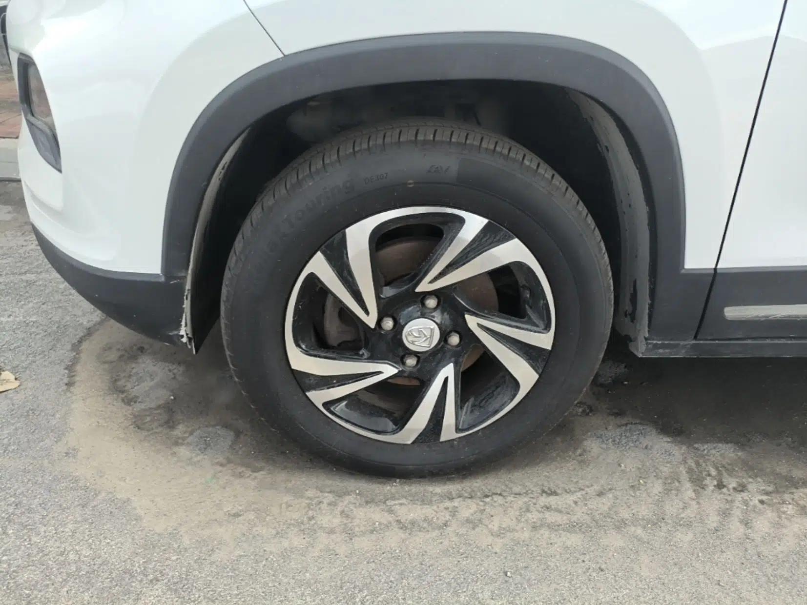 Baojun 510 2017 1.5L Automatic Fashion Model — миниатюра 10