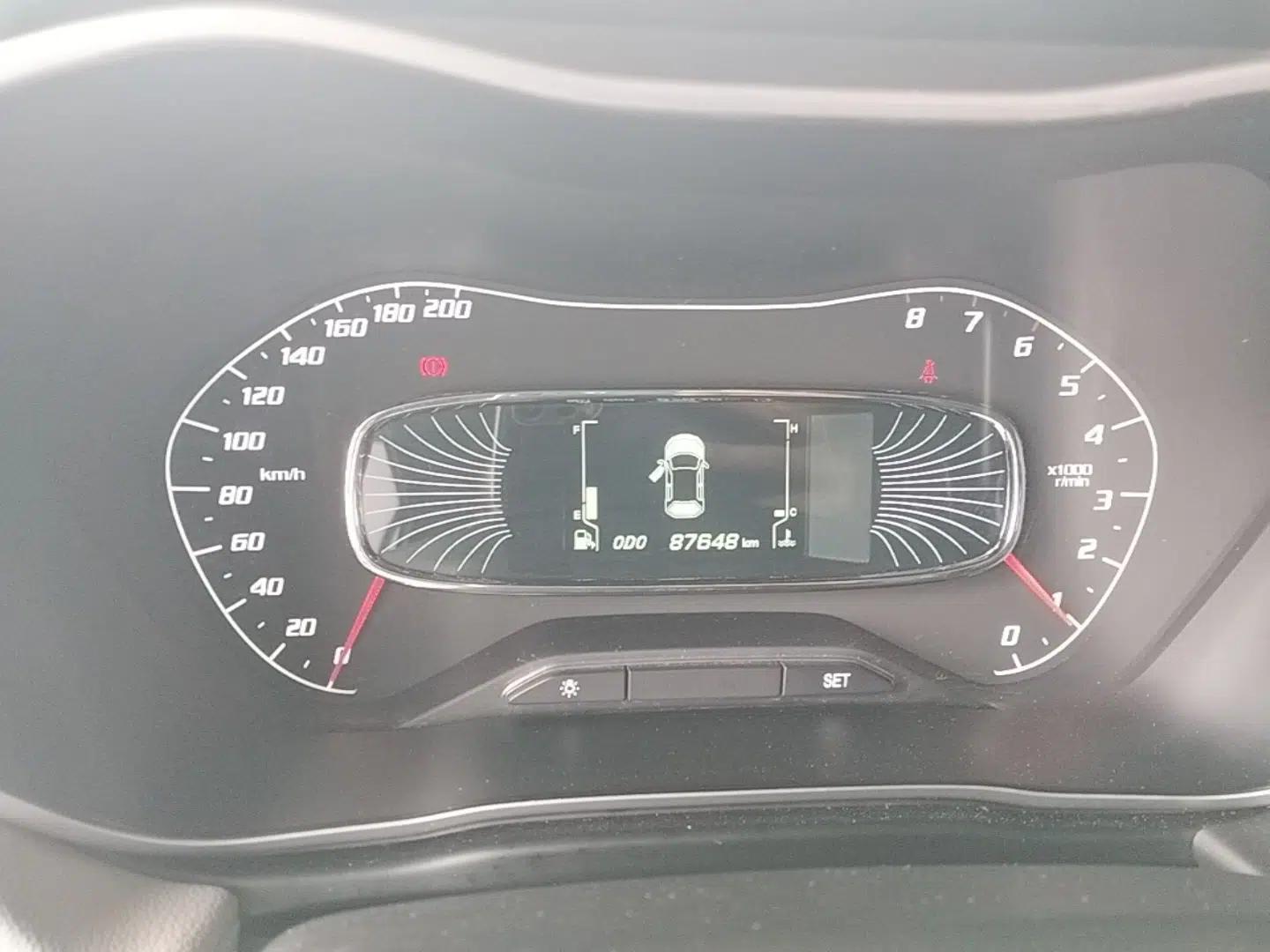 Baojun 510 2017 1.5L Manual Fashion Model — миниатюра 14