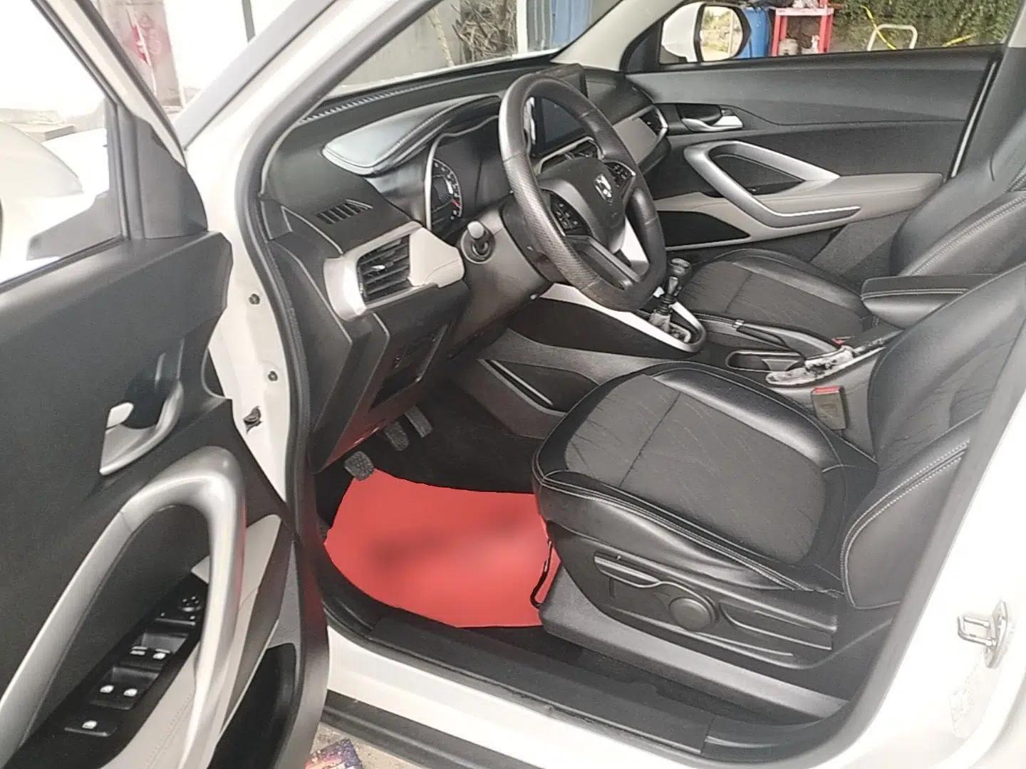 Baojun 510 2017 1.5L Manual Fashion Model — миниатюра 18