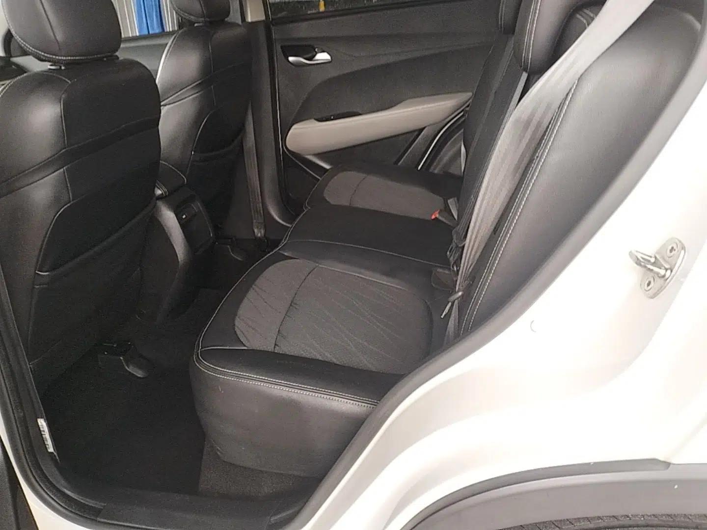 Baojun 510 2017 1.5L Manual Fashion Model — миниатюра 20