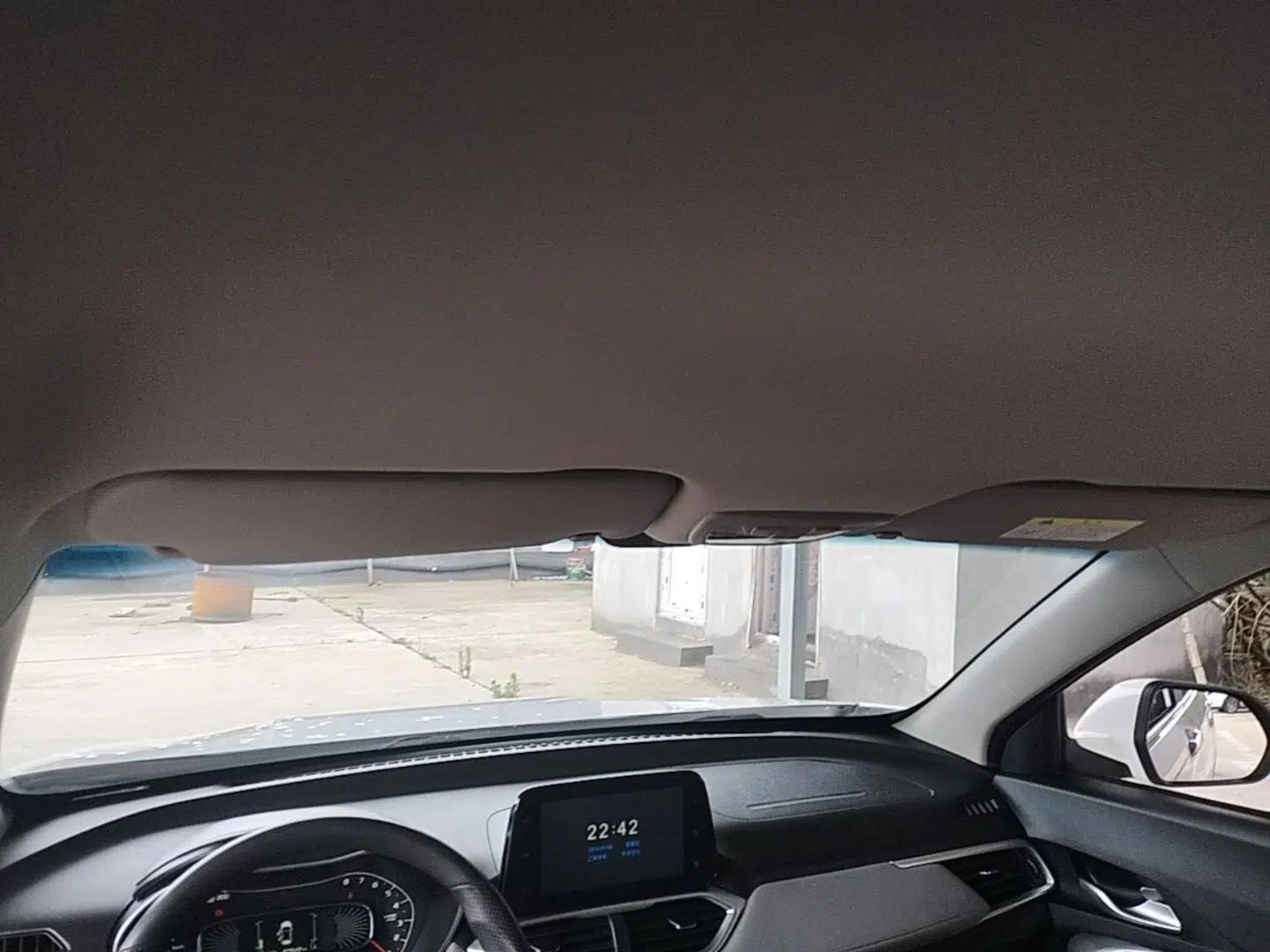 Baojun 510 2017 1.5L Manual Fashion Model — миниатюра 21