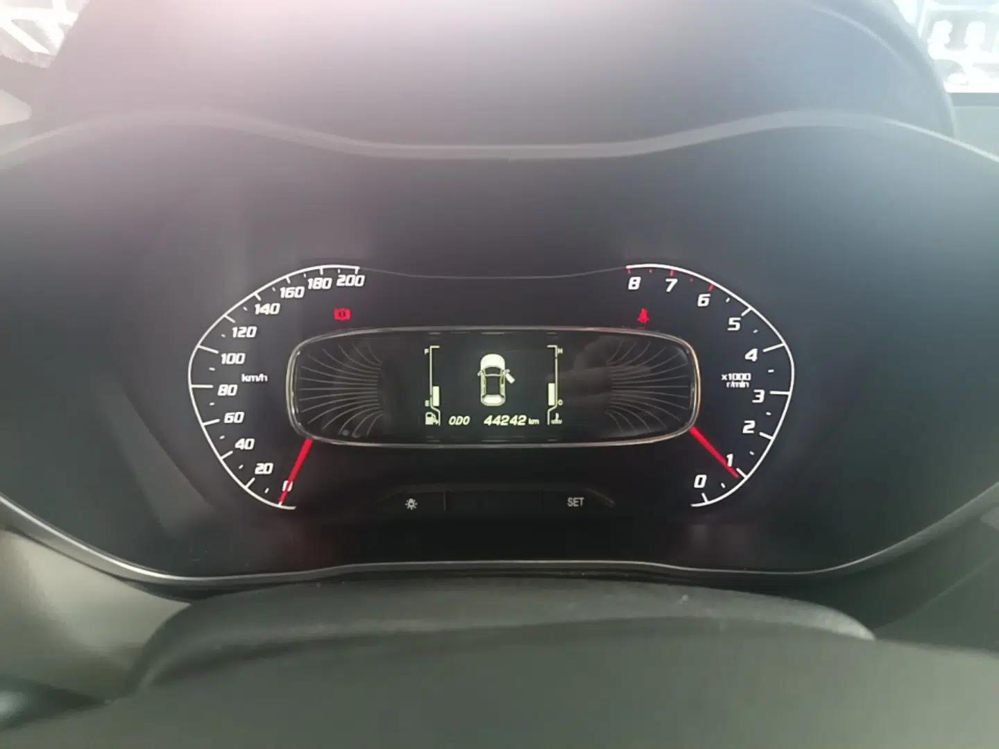 Baojun 510 2017 1.5L Manual Fashion Model — миниатюра 19