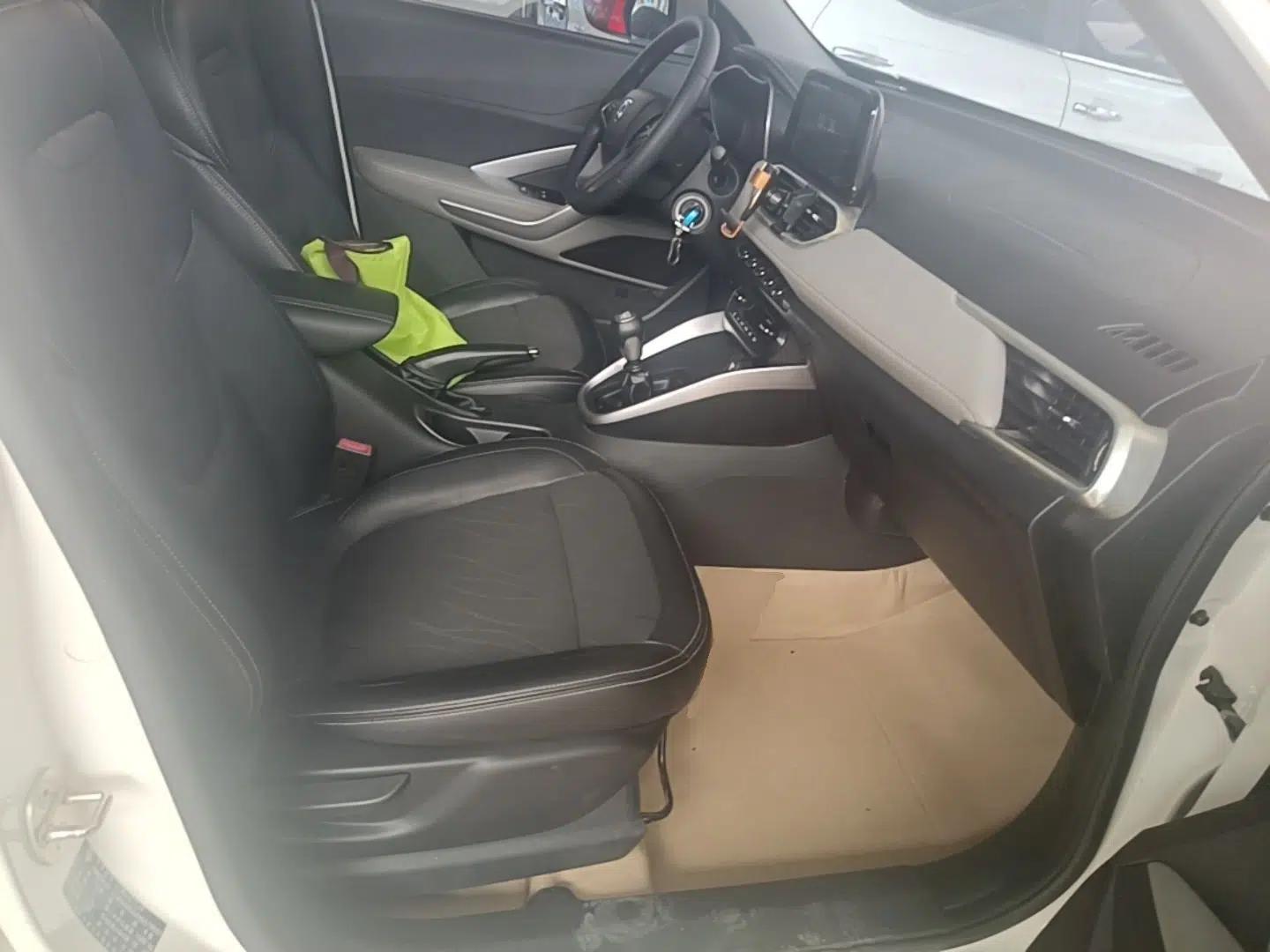 Baojun 510 2017 1.5L Manual Fashion Model — миниатюра 24