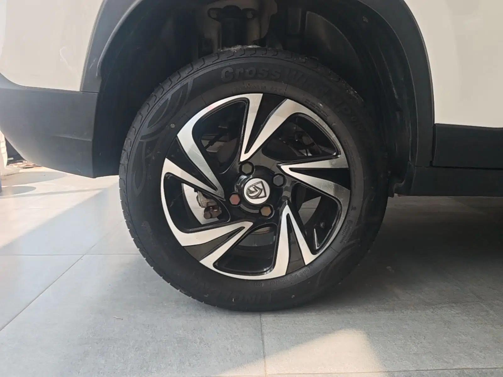 Baojun 510 2021 1.5L Manual Jingxiang Edition — миниатюра 11