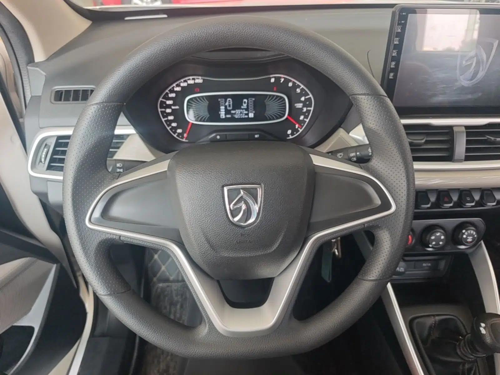 Baojun 510 2021 1.5L Manual Jingxiang Edition — миниатюра 13