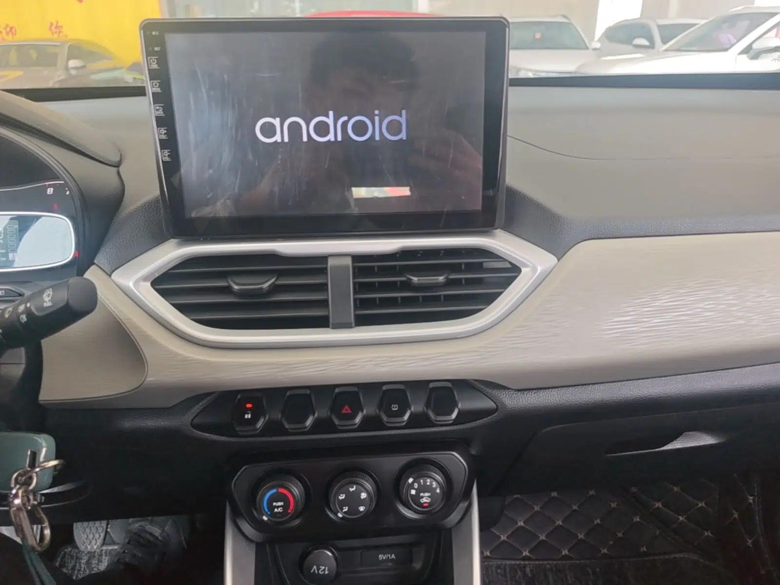 Baojun 510 2021 1.5L Manual Jingxiang Edition — миниатюра 15
