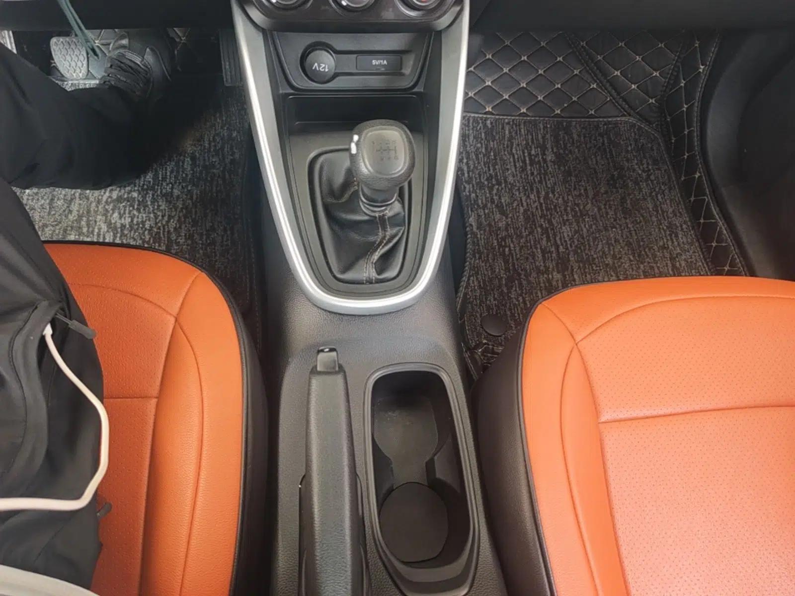 Baojun 510 2021 1.5L Manual Jingxiang Edition — миниатюра 16