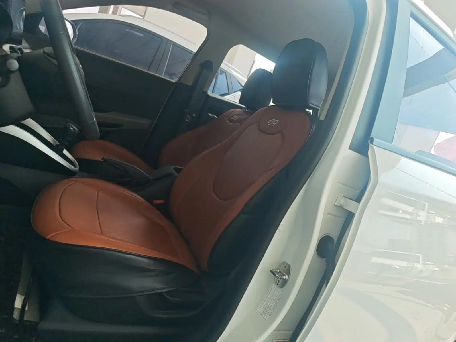 Baojun 510 2021 1.5L Manual Jingxiang Edition — миниатюра 17