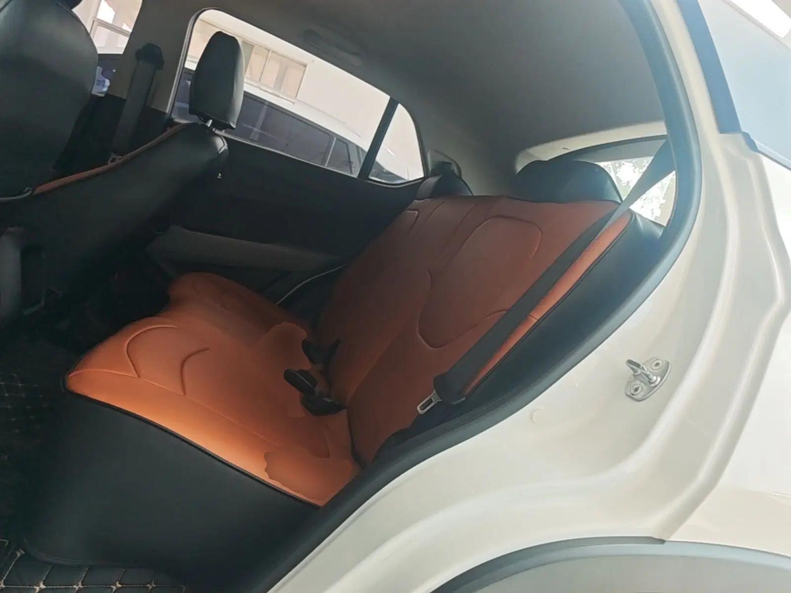 Baojun 510 2021 1.5L Manual Jingxiang Edition — миниатюра 20