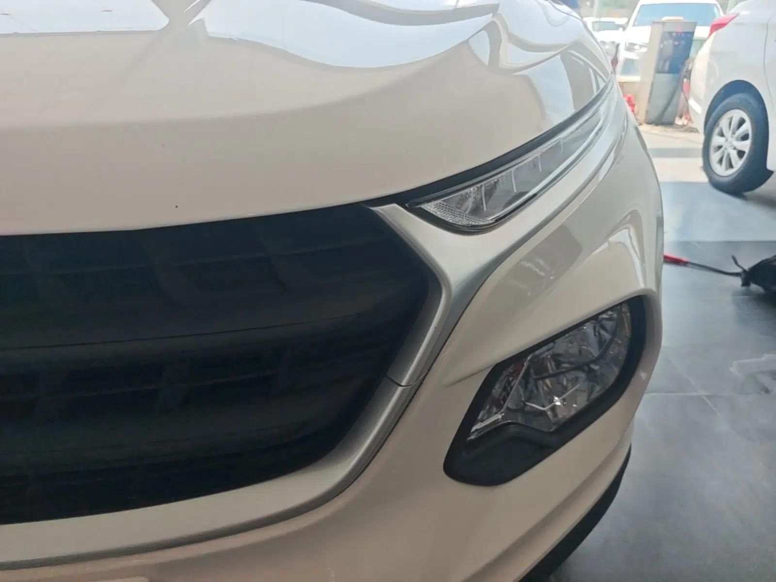 Baojun 510 2021 1.5L Manual Jingxiang Edition — миниатюра 8