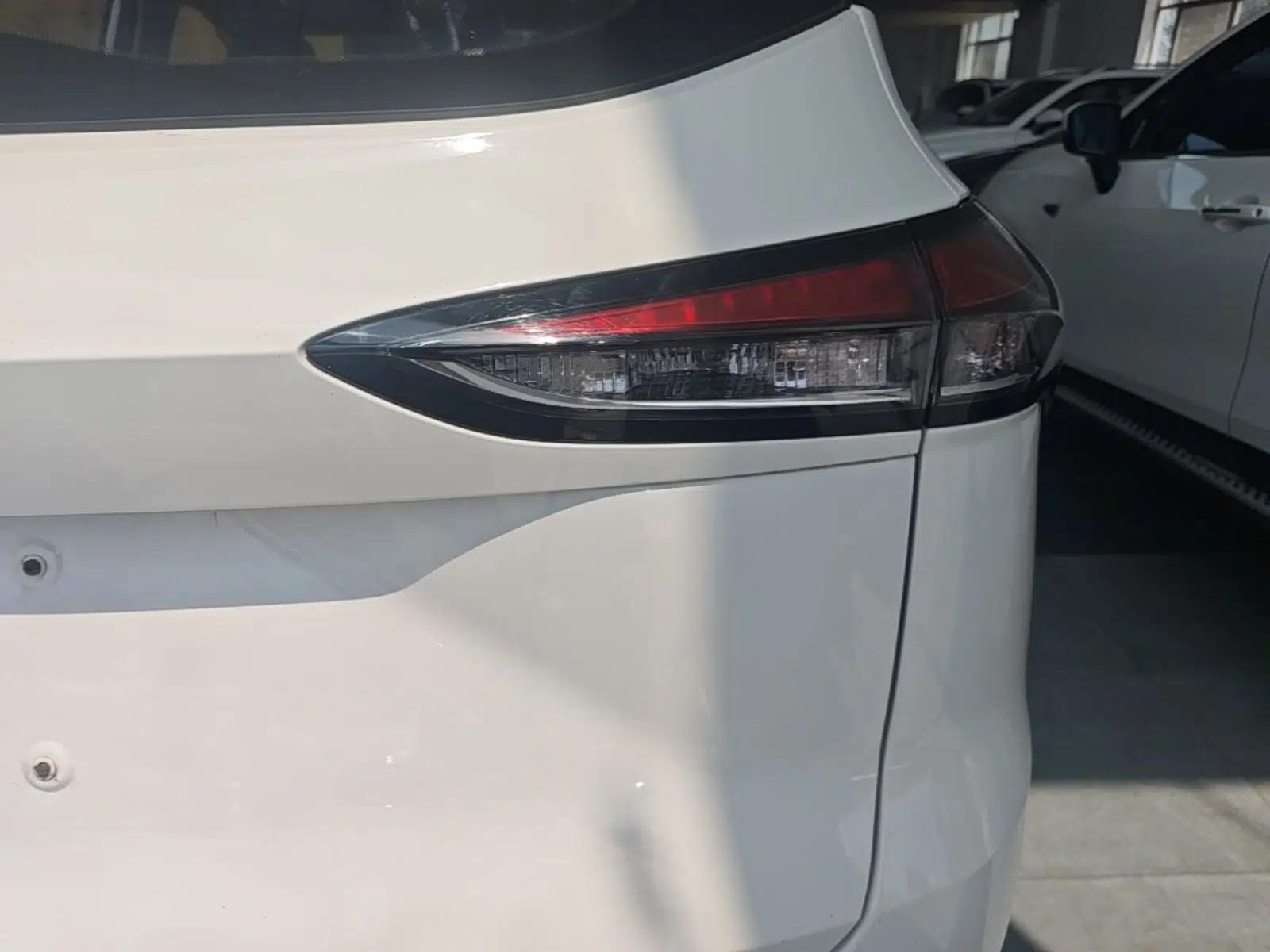 Baojun 510 2021 1.5L Manual Jingxiang Edition — миниатюра 9