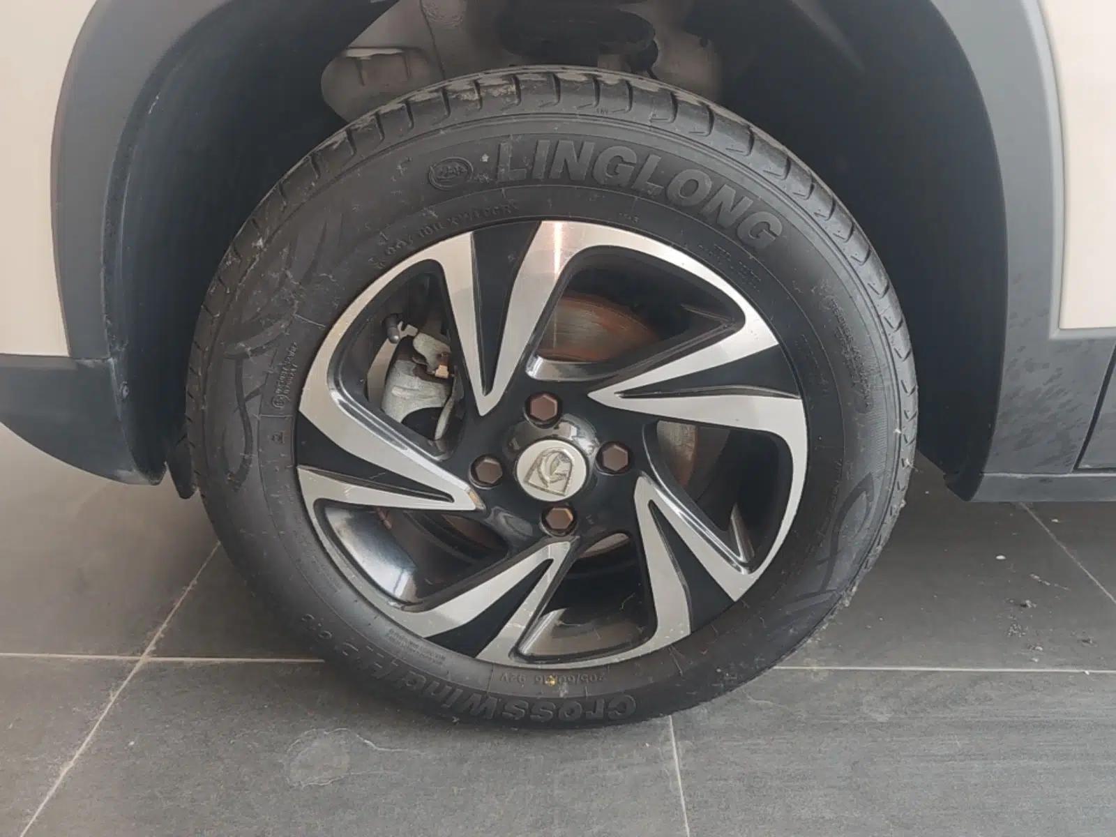 Baojun 510 2021 1.5L Manual Jingxiang Edition — миниатюра 10