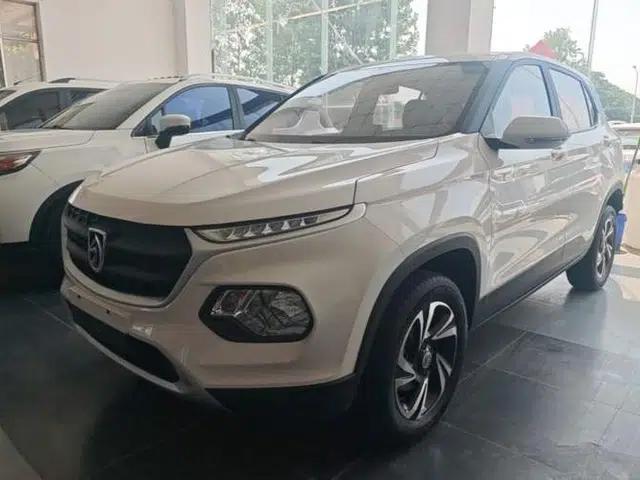 Baojun 510 2021 1.5L Manual Jingxiang Edition