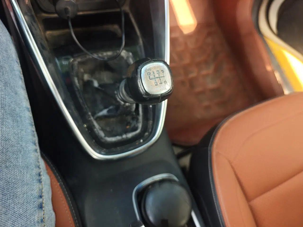 Baojun 510 2017 1.5L Manual Luxury Model — миниатюра 14