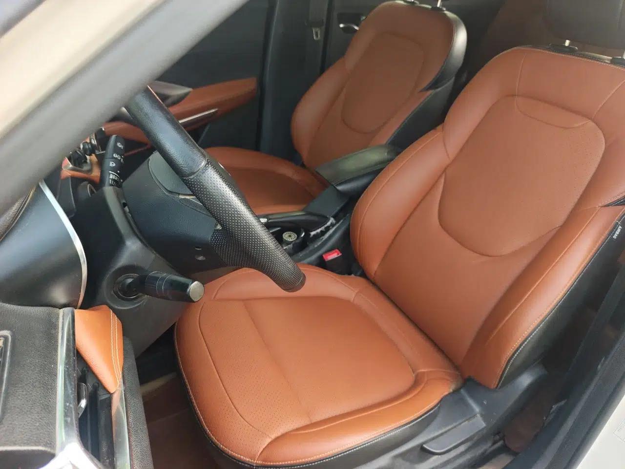 Baojun 510 2017 1.5L Manual Luxury Model — миниатюра 15