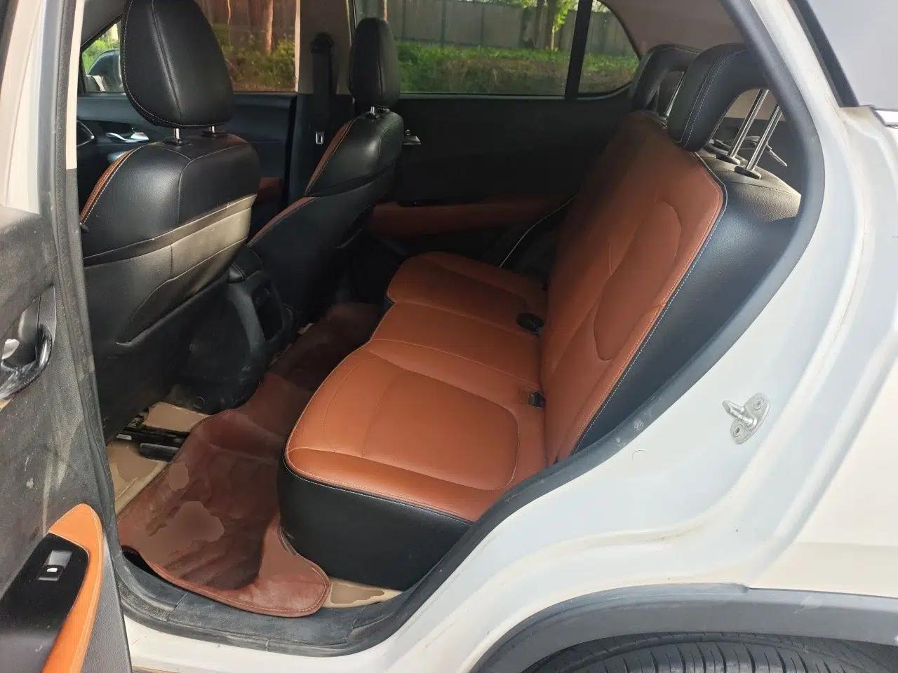 Baojun 510 2017 1.5L Manual Luxury Model — миниатюра 17