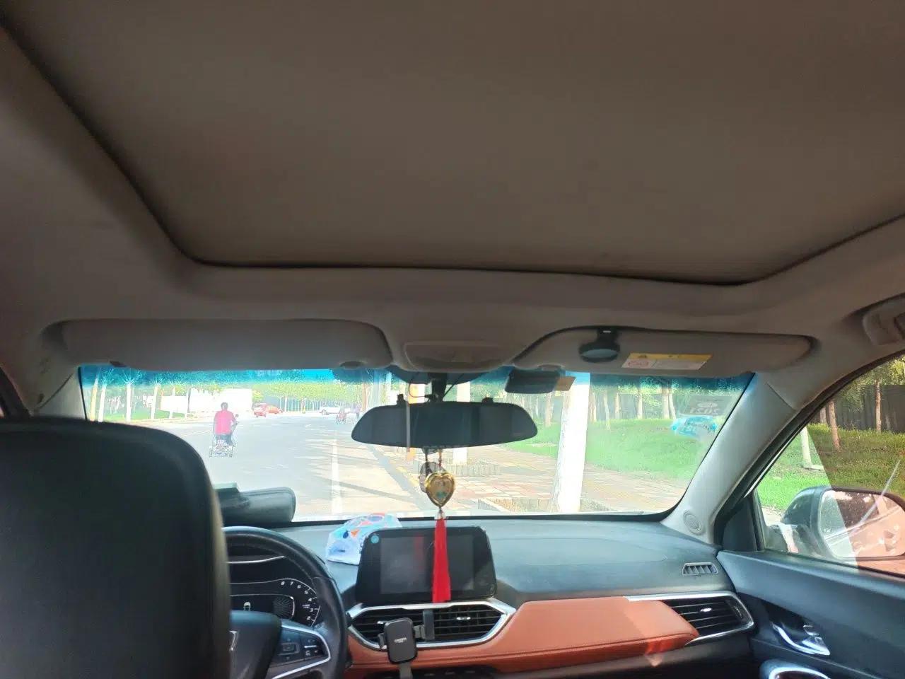 Baojun 510 2017 1.5L Manual Luxury Model — миниатюра 18