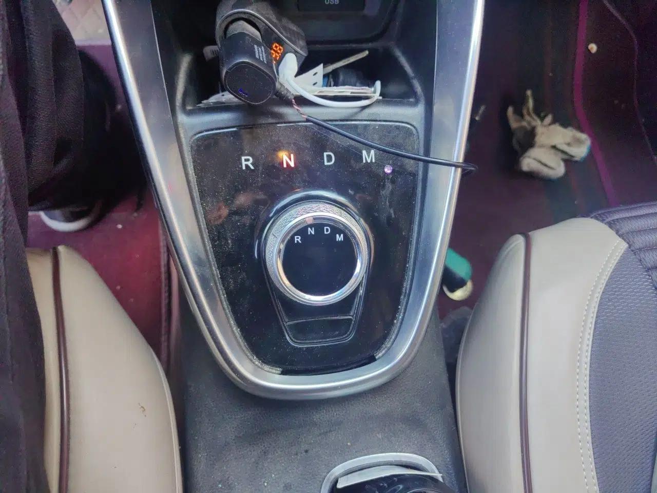 Baojun 510 2017 1.5L Automatic Luxury Model — миниатюра 14