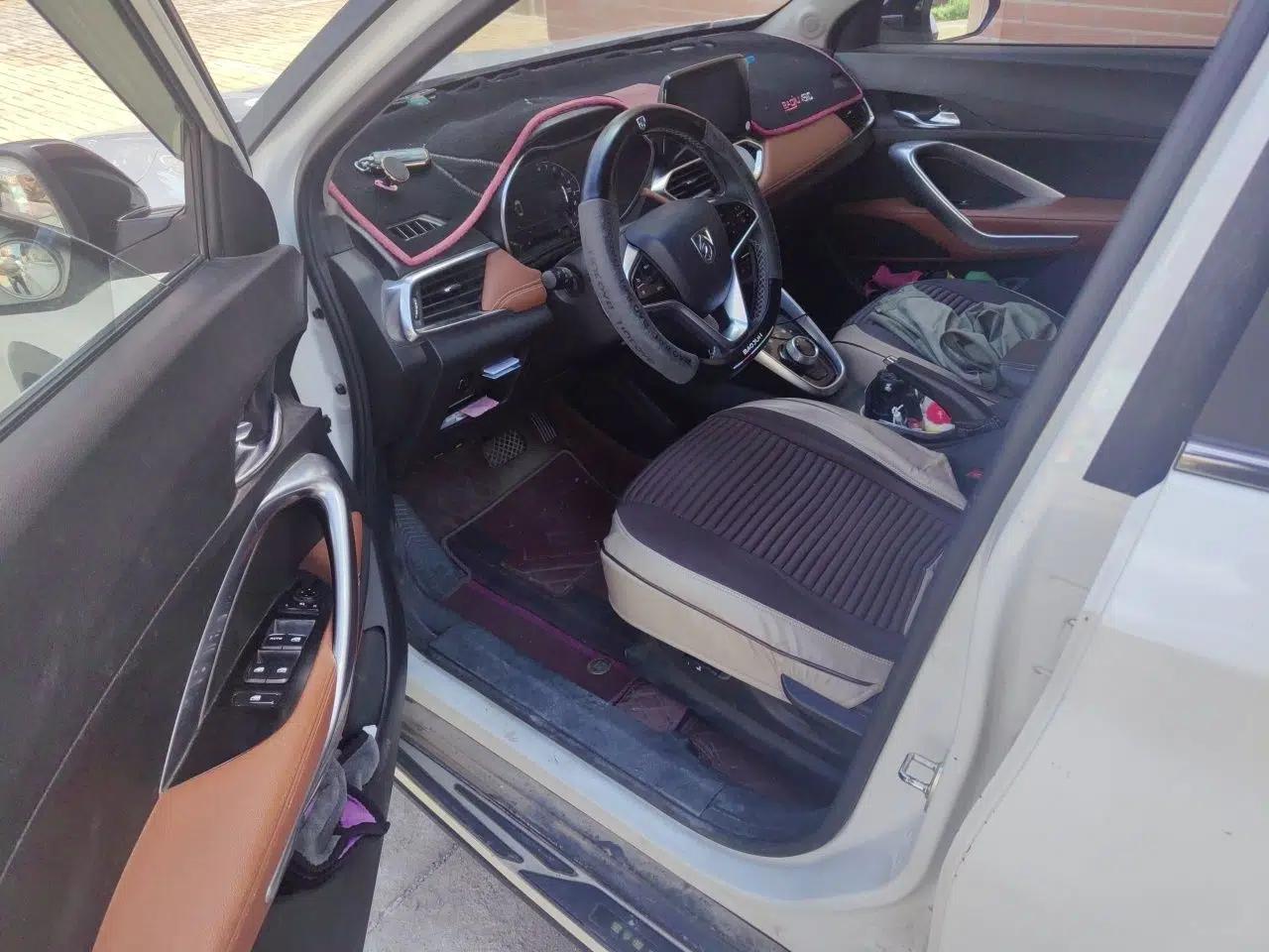 Baojun 510 2017 1.5L Automatic Luxury Model — миниатюра 16