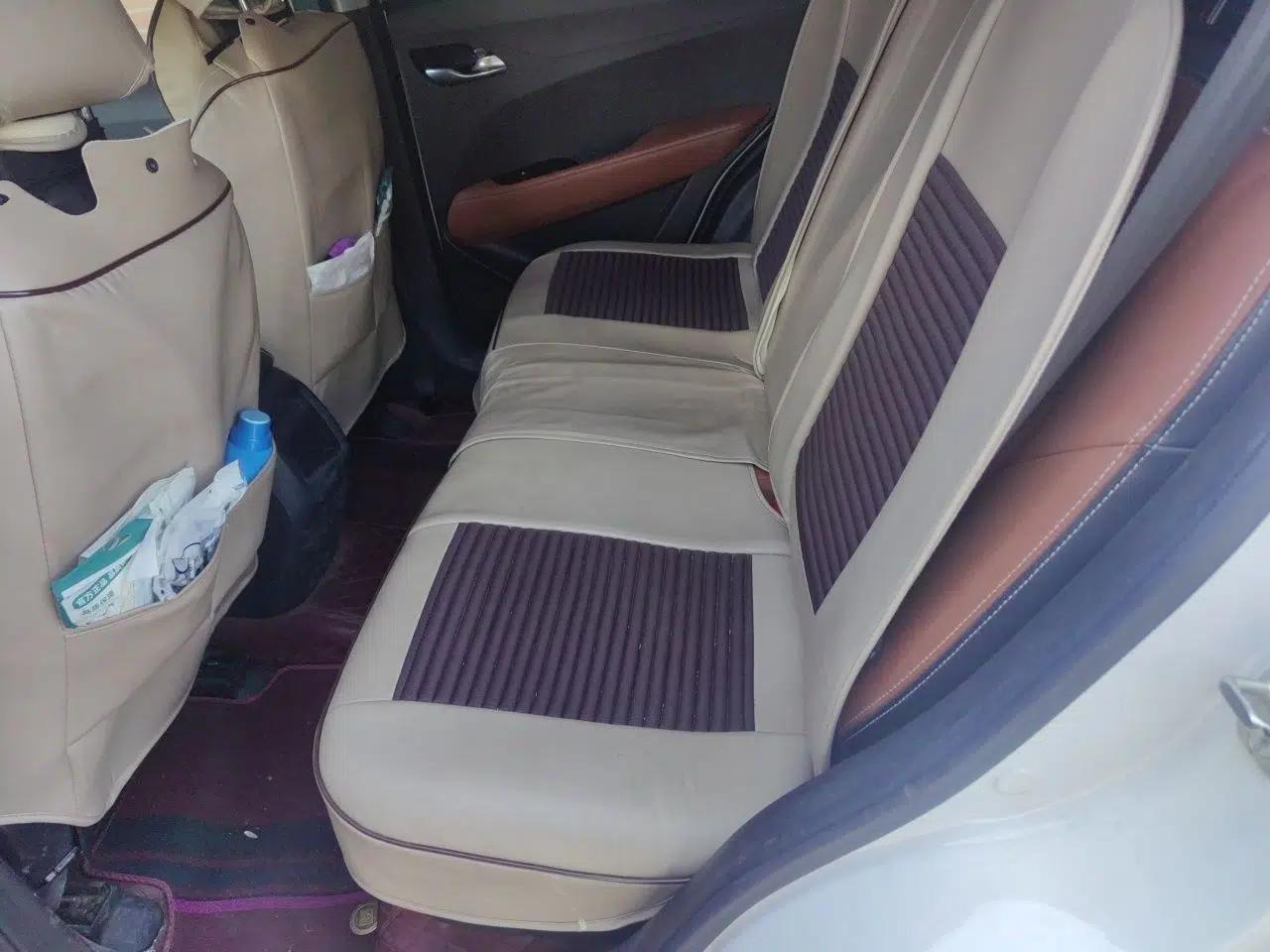 Baojun 510 2017 1.5L Automatic Luxury Model — миниатюра 17