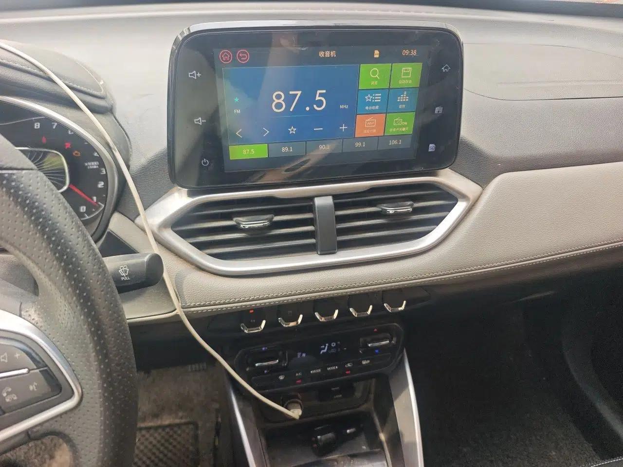 Baojun 510 2017 1.5L Manual Fashion Model — миниатюра 13